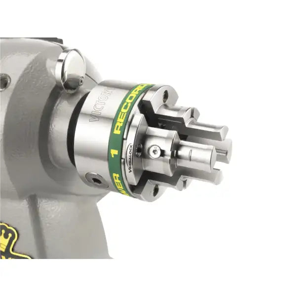 Record Power VersaLock 35mm Long Dovetail Jaw Insert - jaws