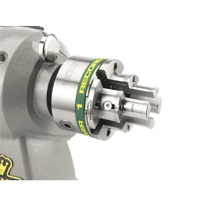 Record Power VersaLock 35mm Long Dovetail Jaw Insert - jaws