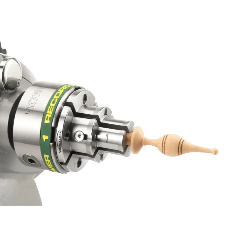 Record Power VersaLock 35mm Long Dovetail Jaw Insert - jaws