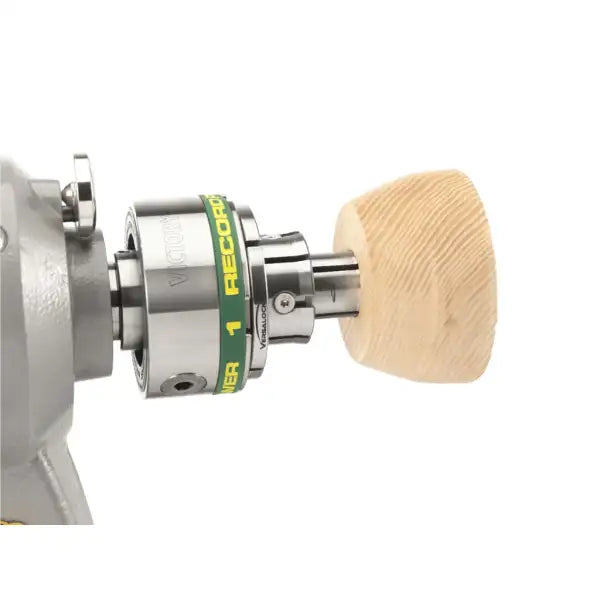 Record Power VersaLock 35mm Long Dovetail Jaw Insert - jaws