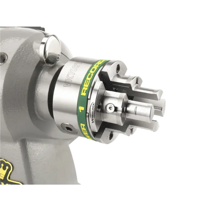 Record Power VersaLock 35mm Long Dovetail Jaw Insert - jaws