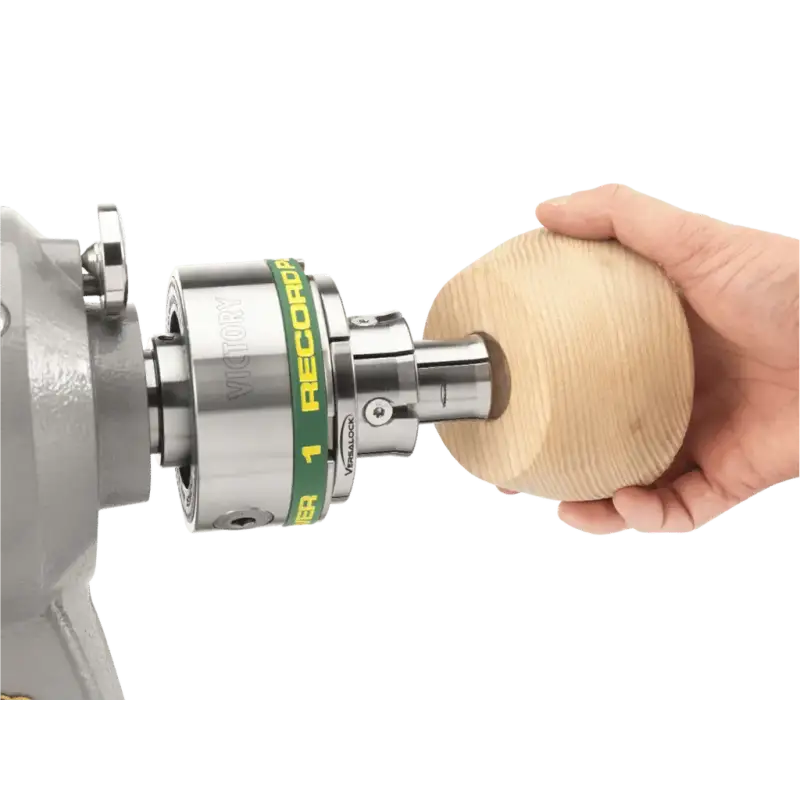 Record Power VersaLock 35mm Long Dovetail Jaw Insert - jaws