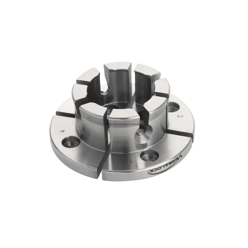 Record Power Versalock 4 Piece Upgrade Package - 62690 62696 62697 62698 - jaws