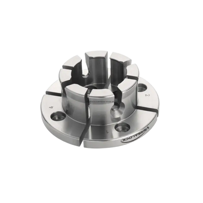 Record Power Versalock 4 Piece Upgrade Package - 62690 62696 62697 62698 - jaws