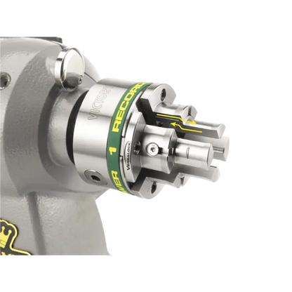 Record Power Versalock 4 Piece Upgrade Package - 62690 62696 62697 62698 - jaws