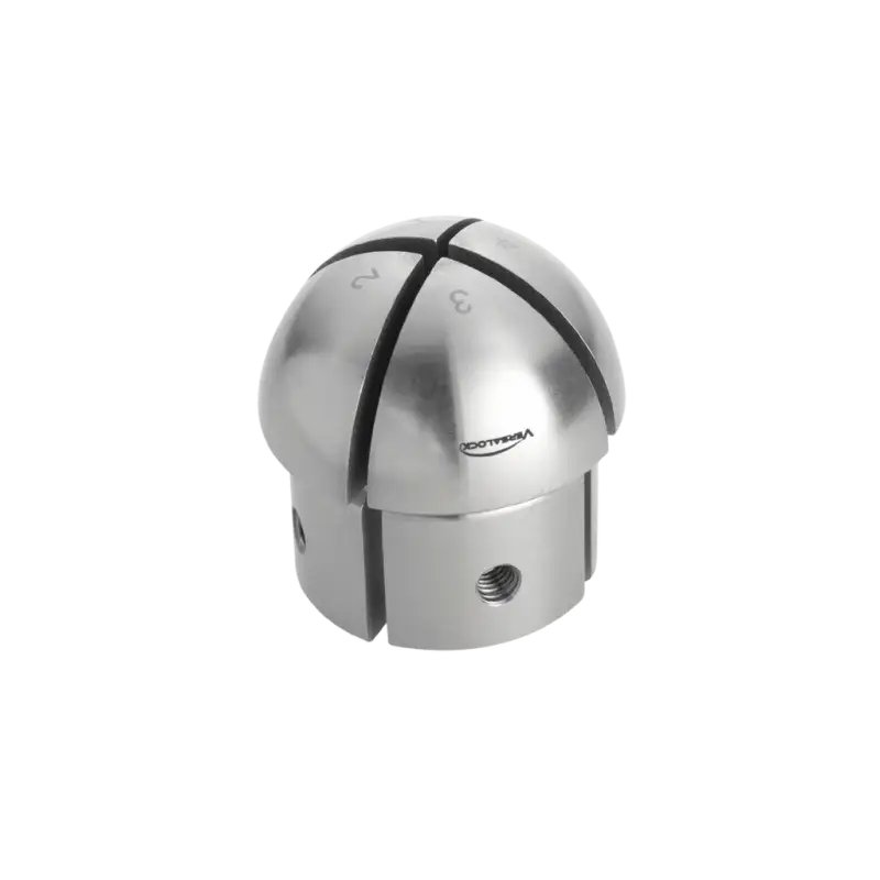 Record Power Versalock 4 Piece Upgrade Package - 62690 62696 62697 62698 - jaws