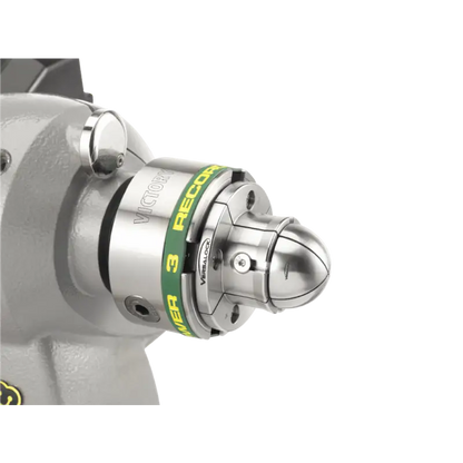 Record Power Versalock 4 Piece Upgrade Package - 62690 62696 62697 62698 - jaws