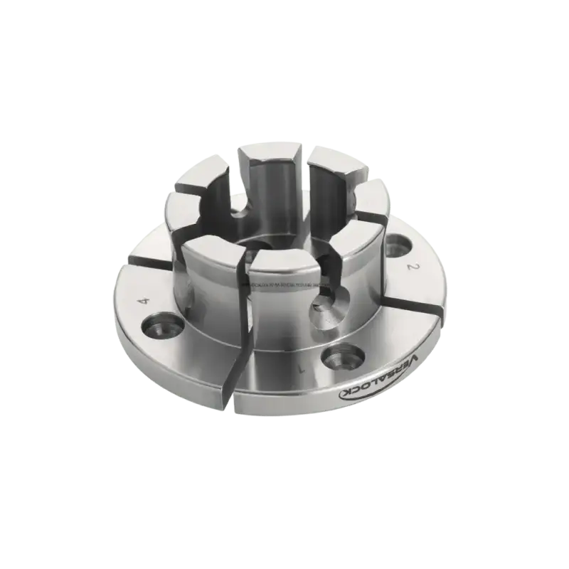 Record Power VersaLock 50mm Modular Base Jaw Upgrade - jaws