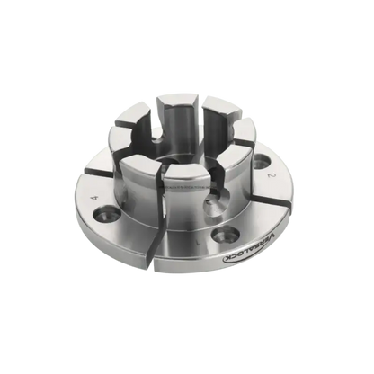 Record Power VersaLock 50mm Modular Base Jaw Upgrade - jaws