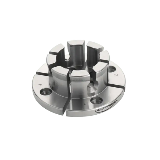 Record Power VersaLock 50mm Modular Base Jaw Upgrade - jaws