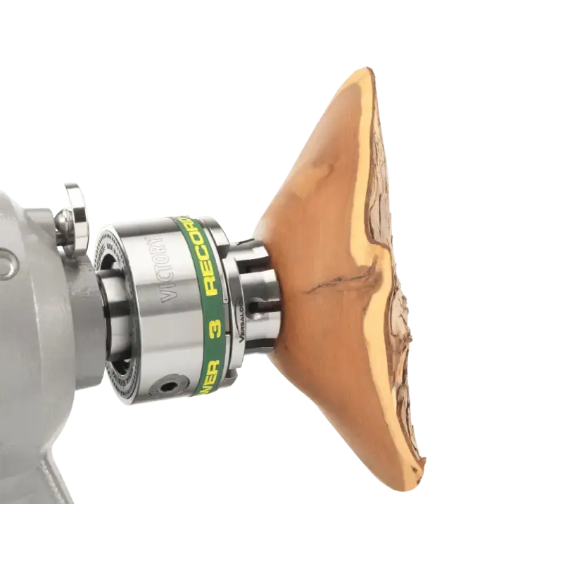 Record Power VersaLock 50mm Modular Base Jaw Upgrade - jaws