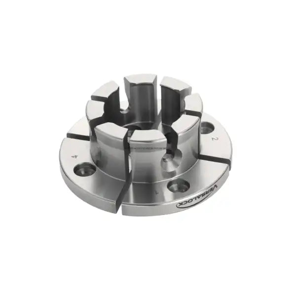 Record Power VersaLock 50mm Modular Base Jaw Upgrade 62690 - jaws