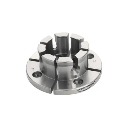 Record Power VersaLock 50mm Modular Base Jaw Upgrade 62690 - jaws