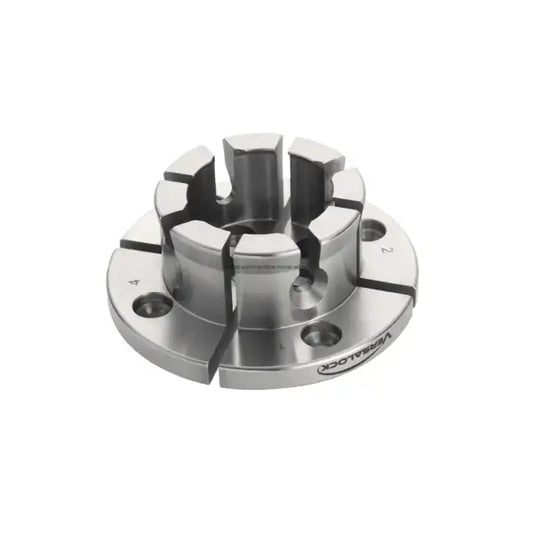 Record Power VersaLock 50mm Modular Base Jaw Upgrade - jaws