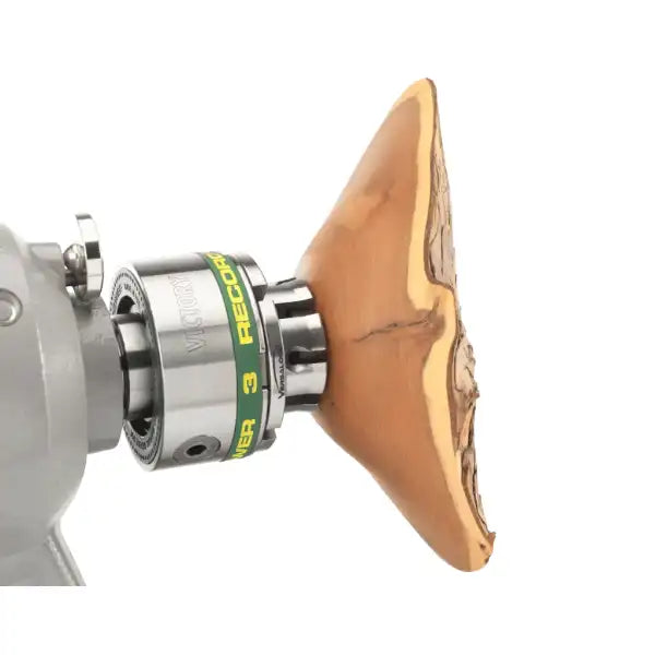 Record Power VersaLock 50mm Modular Base Jaw Upgrade 62690 - jaws