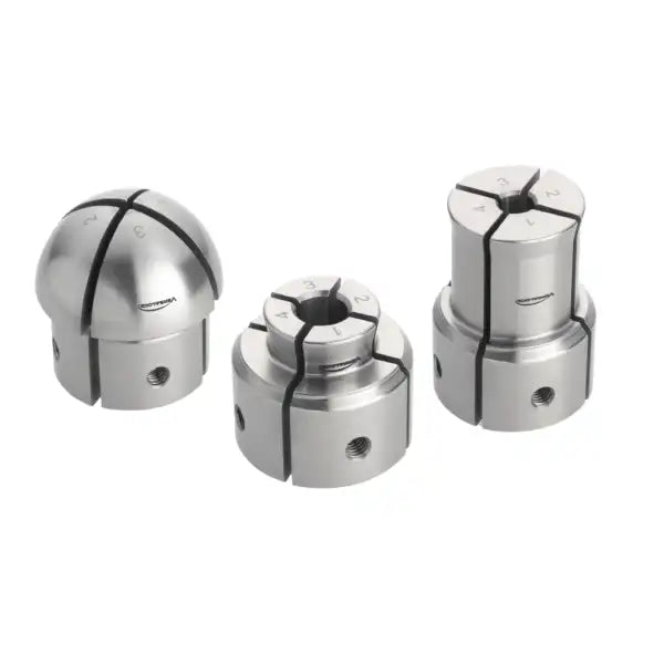 Record Power Versalock Insert Package - 62696 62697 62698 RP-VERSALOCK-INSERTS - chuck