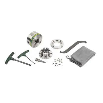 Record Power Victory Chuck - 1 1/4’’ x 8 tpi 62008 - Chuck - chuck