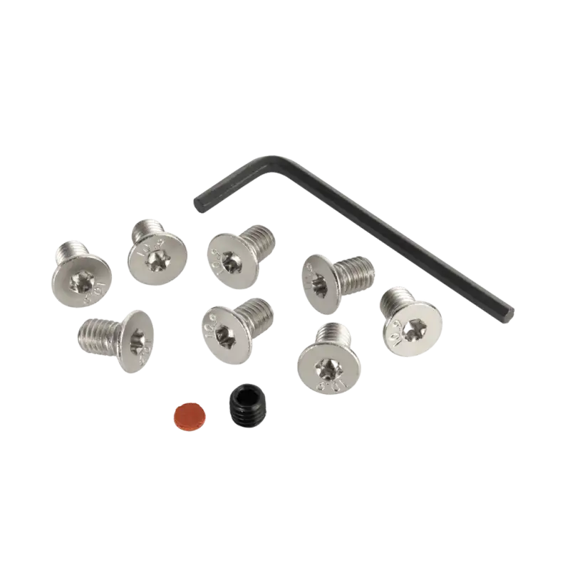 Record Power Victory Chuck - 1 1/4’’ x 8 tpi - chuck