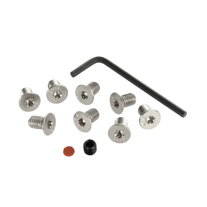 Record Power Victory Chuck - 1 1/4’’ x 8 tpi - chuck