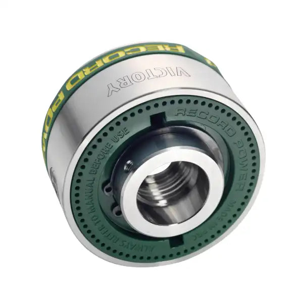 Record Power Victory Chuck - 1 1/4’’ x 8 tpi - chuck