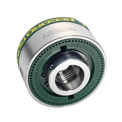 Record Power Victory Chuck - 1 1/4’’ x 8 tpi - chuck