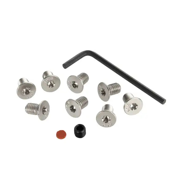 Record Power Victory Chuck - 1 1/4’’ x 8 tpi - chuck