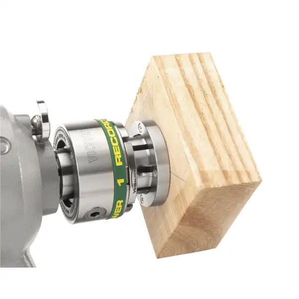 Record Power Victory Chuck - 1 1/4’’ x 8 tpi - chuck