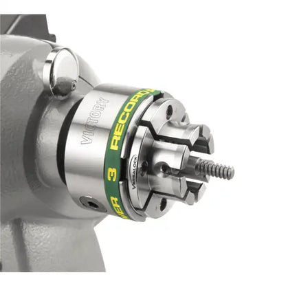Record Power Victory Chuck - 1 1/4’’ x 8 tpi - chuck