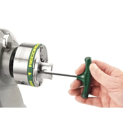 Record Power Victory Chuck - 1 1/4’’ x 8 tpi - chuck