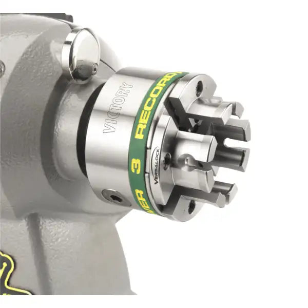 Record Power Victory Chuck - 1 1/4’’ x 8 tpi - chuck