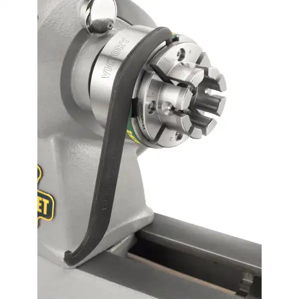 Record Power Victory Chuck - 1 1/4’’ x 8 tpi - chuck