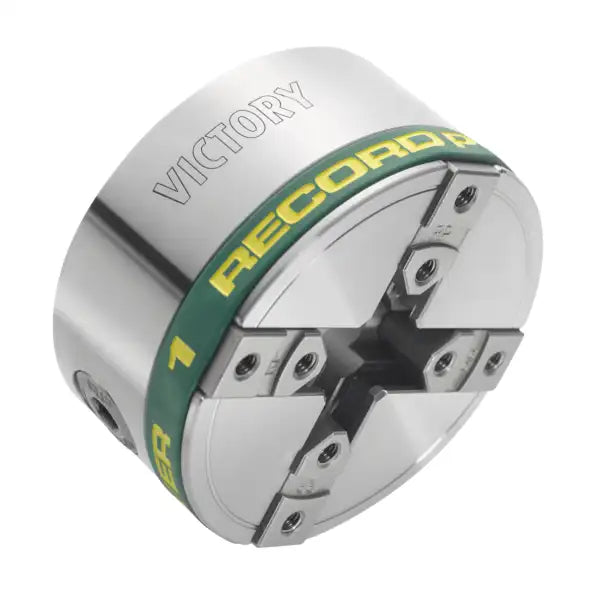 Record Power Victory Chuck - M33 x 3.5 ASR Version - chuck