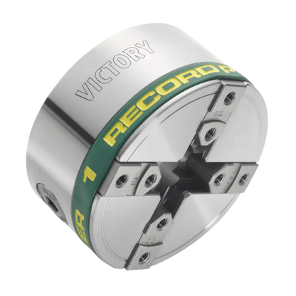 Record Power Victory Chuck - M33 x 3.5 ASR Version - chuck