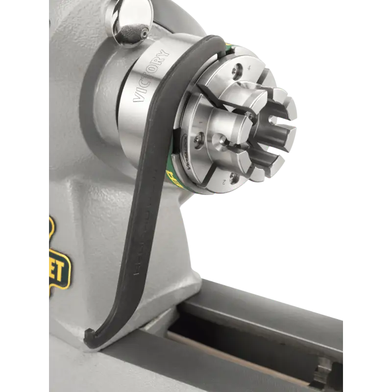 Record Power Victory Chuck - M33 x 3.5 ASR Version - chuck