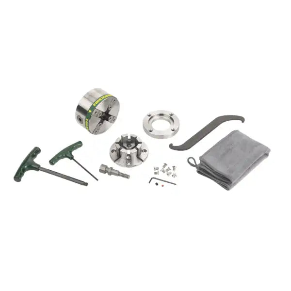 Record Power Victory Chuck - M33 x 3.5 ASR Version 62010 - Chuck - chuck