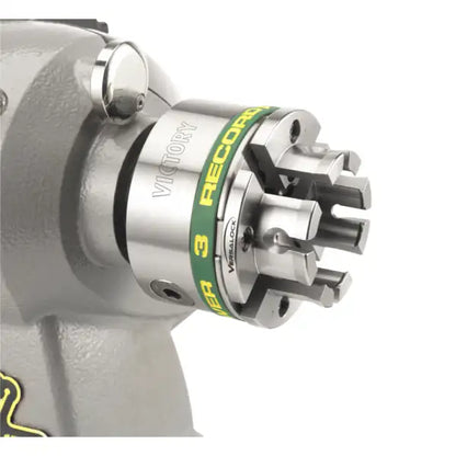 Record Power Victory Chuck - M33 x 3.5 ASR Version - chuck