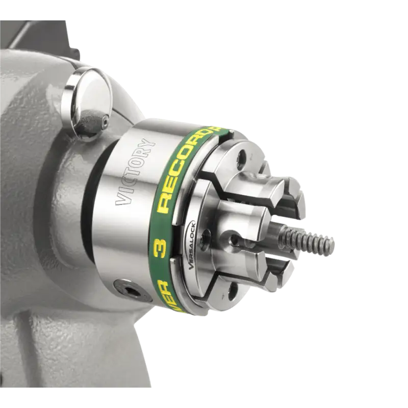 Record Power Victory Chuck - M33 x 3.5 ASR Version - chuck