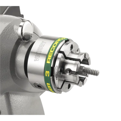 Record Power Victory Chuck - M33 x 3.5 ASR Version - chuck