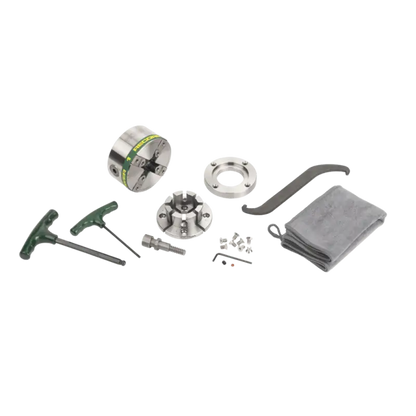 Record Power Victory Chuck - M33 x 3.5 ASR Version - Chuck - chuck