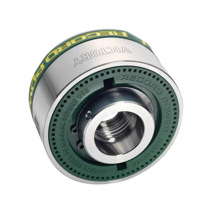 Record Power Victory Chuck - M33 x 3.5 ASR Version - chuck