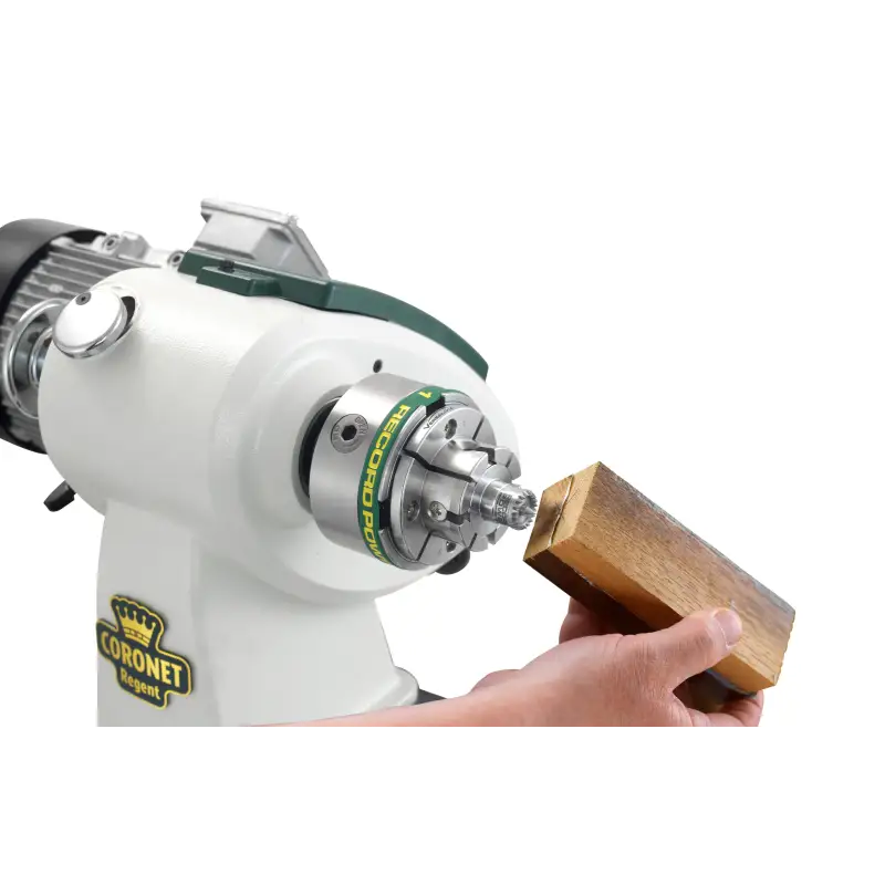 Record Power Victory Chuck Package - Special Edition - Chucks