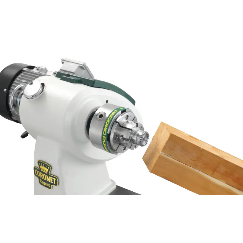 Record Power Victory Chuck Package - Special Edition - Chucks