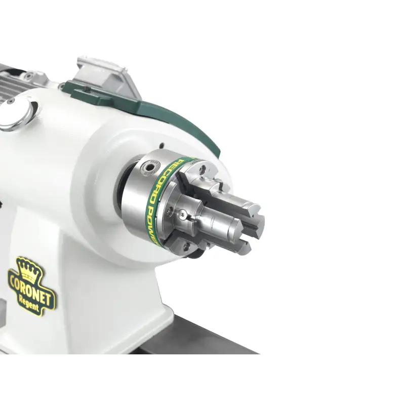 Record Power Victory Chuck Package - Special Edition - Chucks