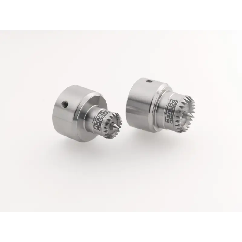 Record Power Victory Chuck Package - Special Edition - Chucks