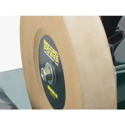 Record Power WG200-PK/A 8’’ Wet Stone Sharpening System Package Deal 33200 - Sharpening