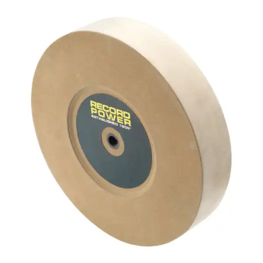 Record Power WG200 Replacement Sharpening Stone 33505
