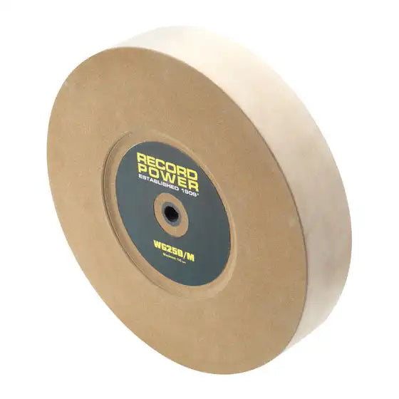 Record Power WG250 Replacement Sharpening Stone WG250/M