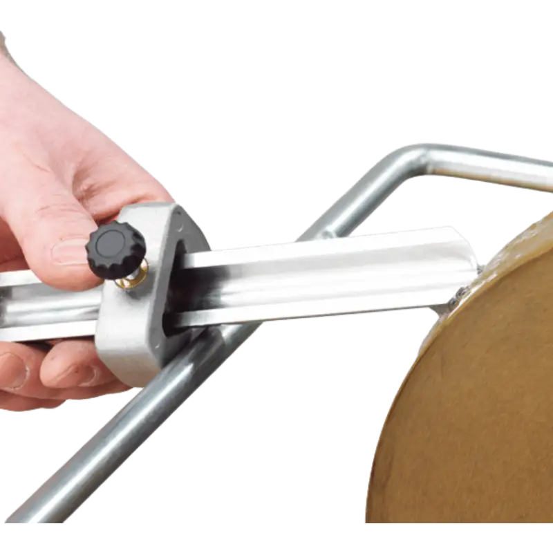 Record Power Woodturners Sharpening Jig Pack - Sharpening