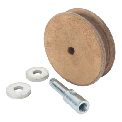 Record Power Woodturners Sharpening Jig Pack - Sharpening