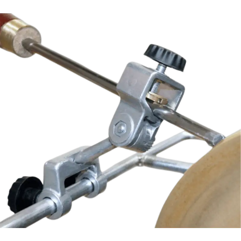 Record Power Woodturners Sharpening Jig Pack - Sharpening